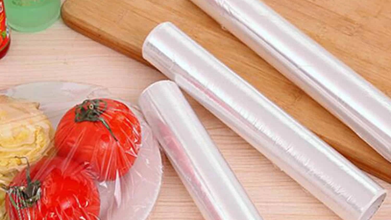 تولید محافظ غذا 50 متری و 100متری تولید محافظ غذا 50 متری و 100متری