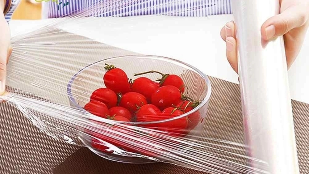 تولید و فروش سلفون محافظ غذا به سراسر کشور تولید و فروش سلفون محافظ غذا به سراسر کشور