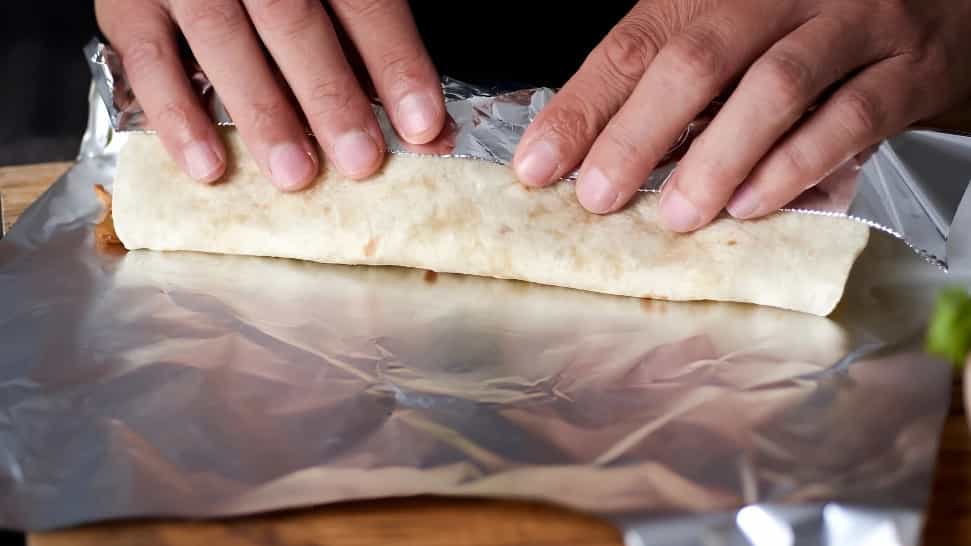سلفون محافظ غذا چیست و چه کاربردهایی در آشپزخانه دارد؟